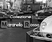 Collezione Maranello Rosso
