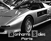 Bonhams Paris 2009
