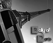 Rally of Paris 2009