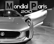 Mondial Paris 2010