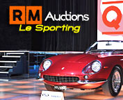 RM Sotheby's Le Sporting Monaco Sale