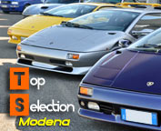 Top Seletion Modena