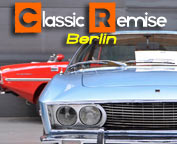 Classic Remise Berlin