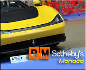 RM Sotheby's Monaco 2018