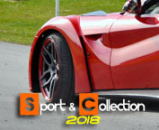 Sport & Collection 2018