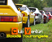 Club Venturi