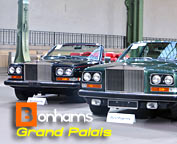 Bonhams -Les Grandes Marques- Grand Palais