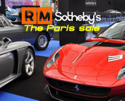 RM Sotheby's - The Paris Sale 2019
