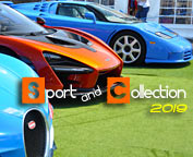 Sport & Collection 2019