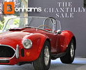 Bonhams - The Chantilly Sale