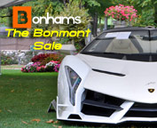 Bonhams - The Bonmont Sale-