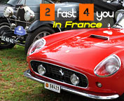 2fast4you in France