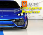 Mudtec Sant'Agatha