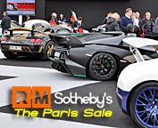 RM Sotheby's Paris 2020