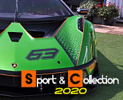 Sport & Collection 2020