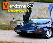 Le Vendome 80