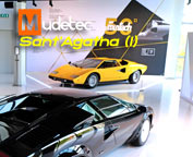 Mudetec - Lamborghini
