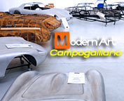 ModernArt - B Engineering