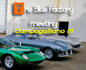 The Blue Factory meeting