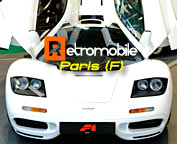 Retromobile 2020