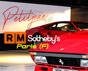 RM Sotheby's Paris 2022