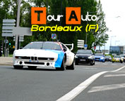 TourAuto 2022