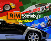 RM Sotheby's Monaco 2022