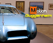 Motion - Guggenheim