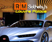 RM Sotheby's Louvre 2023