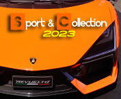 Sport & Collection 2023