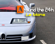 Around the 24h