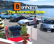 Bonhams The Monaco Sale