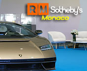 RM Sotheby's Monaco 2024