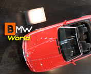 BMW World