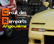 Circuit des Remparts 2024