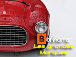 Bonhams Les Grandes Marques