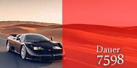 Dauer #7598