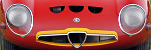 Tubolare Zagato