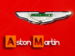 Aston Martin Gallery