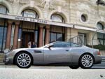 Aston Martin Vanquish +0