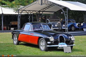 Bugatti T101