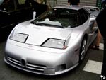 Bugatti Dauer EB110 S