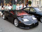 Bugatti Dauer EB110 S