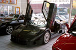 Bugatti EB110 GT Brabus