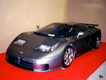 Bugatti EB110 SuperSport