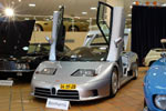 Bugatti EB110 GT