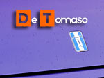 De Tomaso Gallery