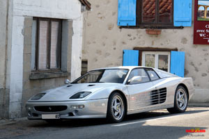 Ferrari F512M