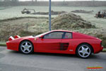 Ferrari 512 TR