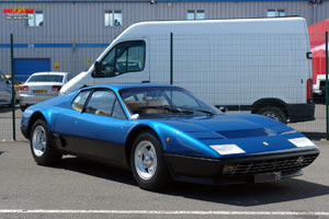 Ferrari 512 BB